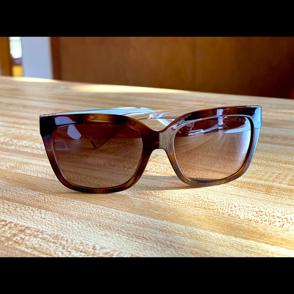Michael Kors Sunglasses with case- BRAND NEW